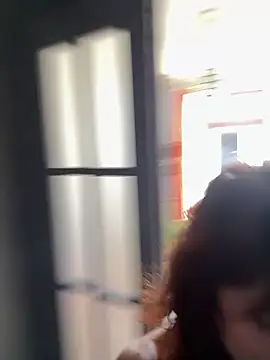 Živý XXX chat Oopsfoxy