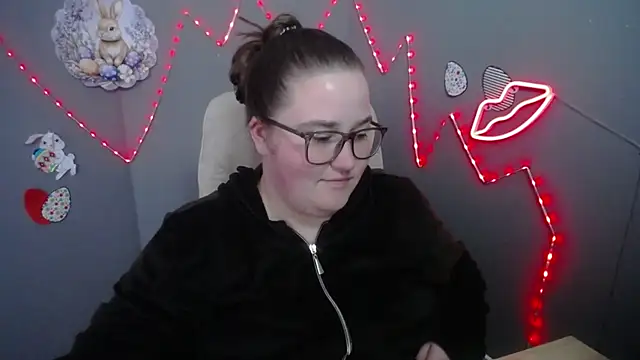 XX_Daniella_XX's Live XXX Chat