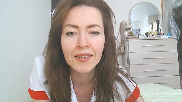 NicoleEunice87's Live XXX Chat