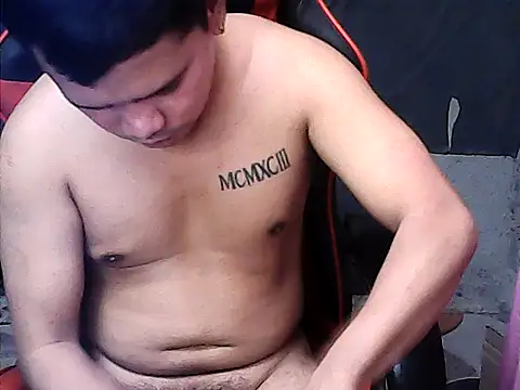 Pokazy przed kamerką – sweet_sexyasian69