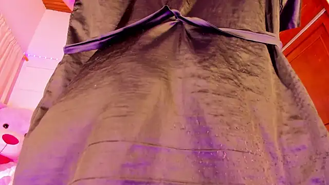 Gabby_Haze Obrolan Langsung XXX