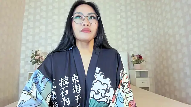 NatsumiHun – Naživo XXX chat