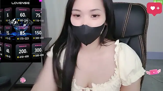 Dully_ana – Naživo XXX chat