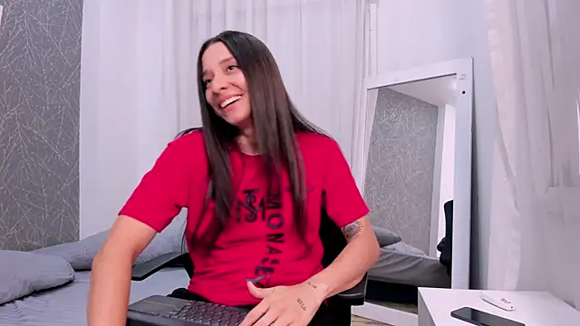 ViictoriiaSaenz Chat XXX live