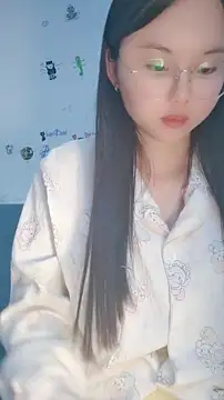 yehua001 – Live XXX-chat