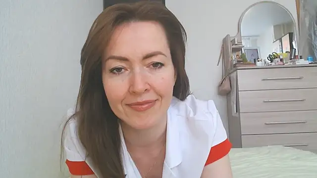 Czat XXX na żywo – NicoleEunice87