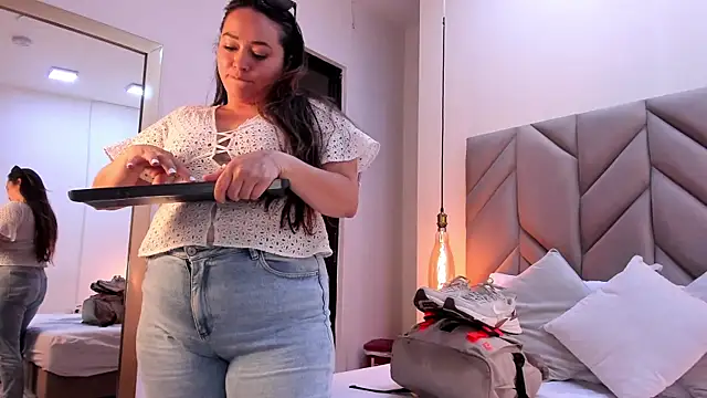 SabrinaVantress: απευθείας συνομιλία ΧΧΧ