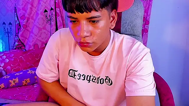 Show Webcam de Aless_bigg