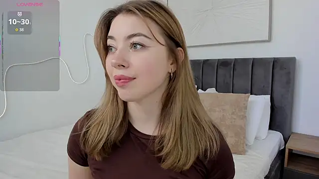 Онлайн чат XXX SimonaGerry