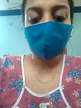 Tamil_shalini 웹캠 쇼