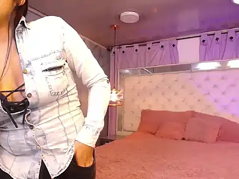 DulceBarbyeri's Webcam Show