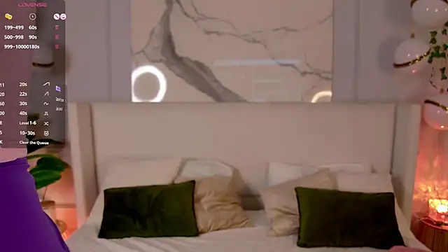 Czat XXX na żywo – Marie_Diaze