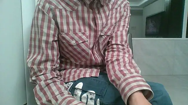 nole_china7 Webcam Show