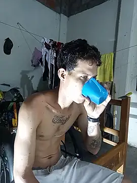 Pertunjukan Kamera Web Abel-09x