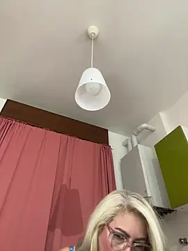 แชท XXX สดของ x_elena_x