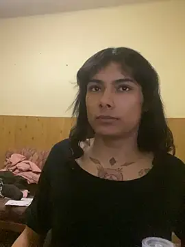 SassyCece Webcam show