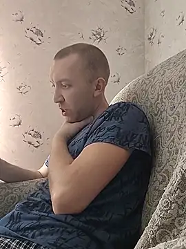 Show modela _uncle_Mitya-43_ na web-kameri