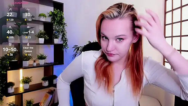 Ida_FaneStain's Live XXX Chat