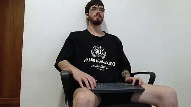 joseh0sen Webbikameraesitys