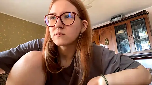 LaureenVielma Chat XXX in diretta