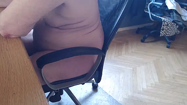 endastjag Live XXX-Chat