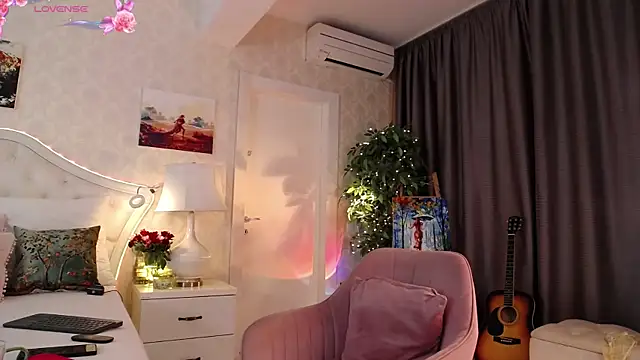 IreneHope: онлайн-секс-чат