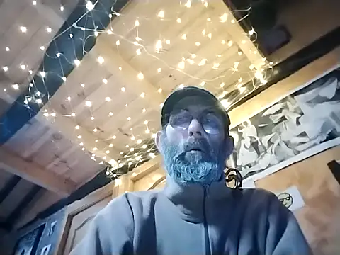 Oridama123's Webcam Show