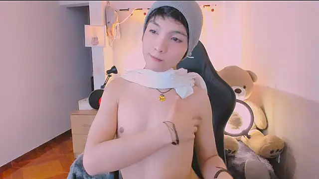 Sweet_Allan Live XXX Chat