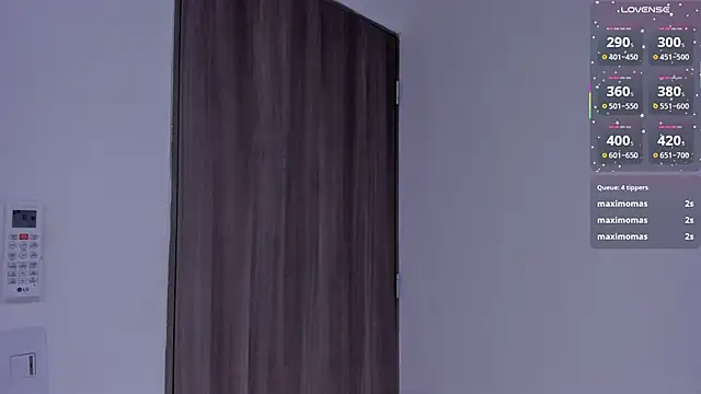 Susanaross' Live XXX Chat