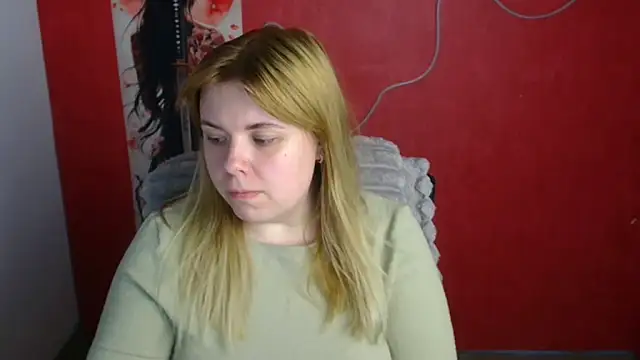 SusannaNight's Live XXX Chat