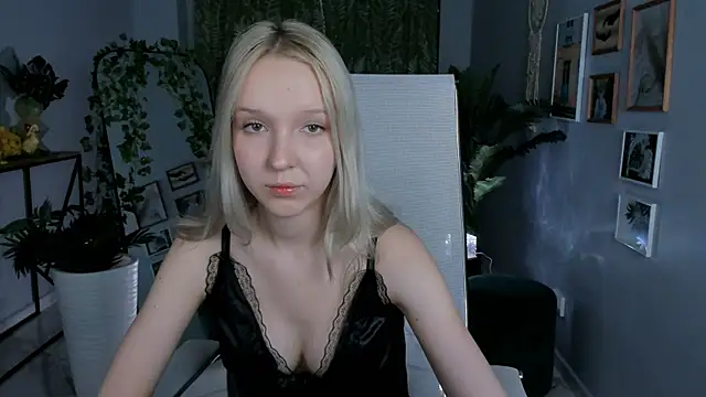 MaoqiBeverly's Live XXX Chat