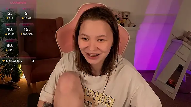 แชท XXX สดของ Maya_soft