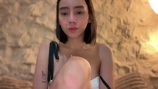 Show Webcam de GenesisCastillano