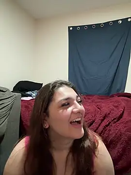 Chat XXX en directo de treasurebabii