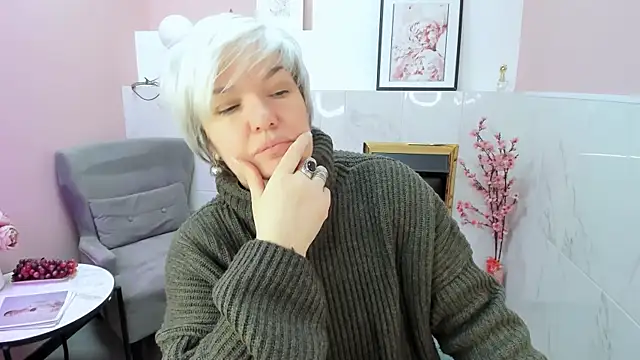 CarmenSoft's Live XXX Chat