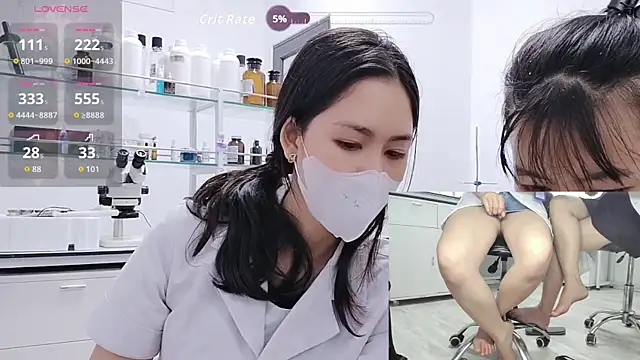 Show webcam de Kathylove_2023