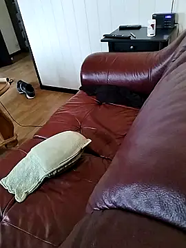 Show webcam de Wantmyassfilled