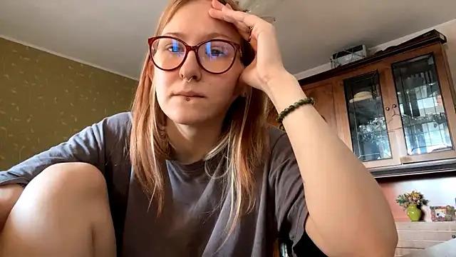 دردشة LaureenVielma الجنسية المباشرة