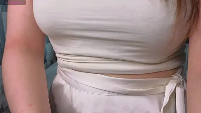 Show de webcam de AminaRuthers