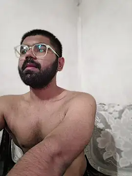 Вебкам-шоу Kobe_superman