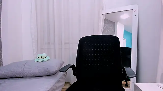 Czat XXX na żywo – ViictoriiaSaenz