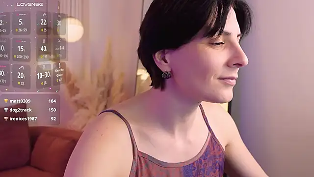 Czat XXX na żywo – LorenDaze