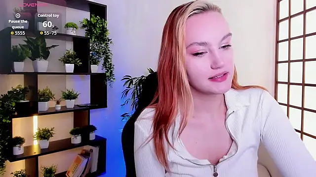 Ida_FaneStain's Live XXX Chat