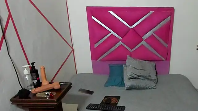 Онлайн чат XXX stNatashaBrunette