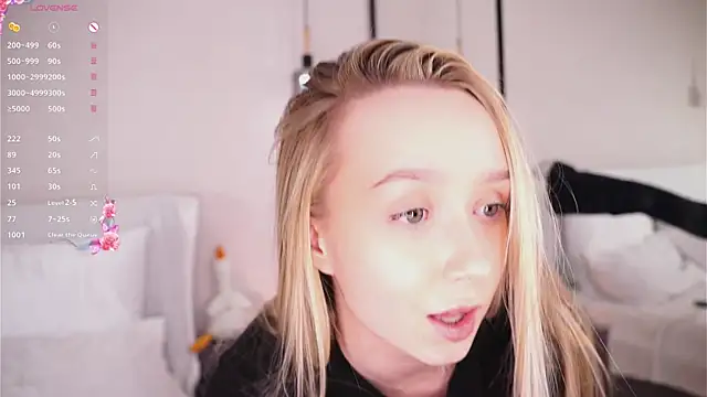 Sembang XXX Secara Langsung HollisBeckett