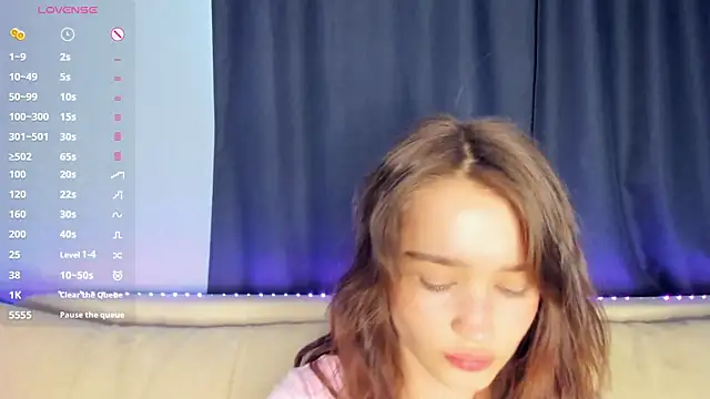 Sembang XXX Secara Langsung lovelyalivia