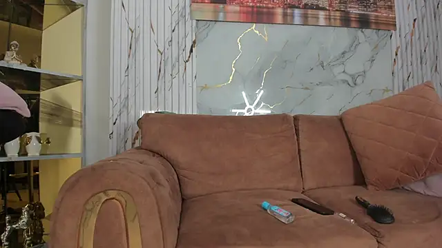 shantal_chocolet 웹캠 쇼