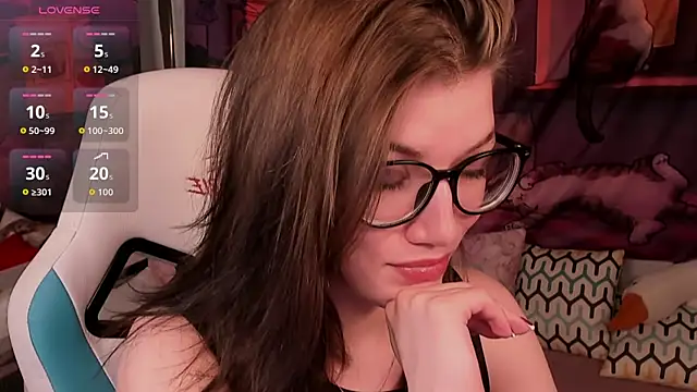 Sembang XXX Secara Langsung CathyAdams