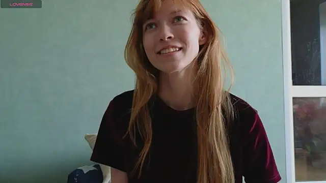 SunnyLeia: онлайн-секс-чат