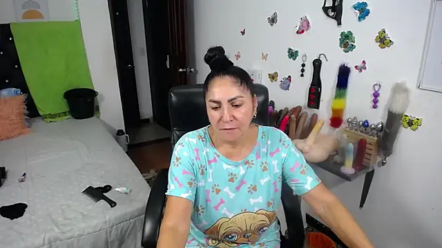 mature_bigboobs10 Chat XXX live